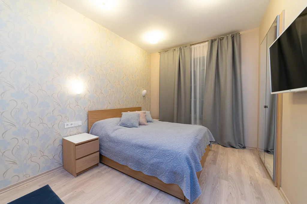 Шикарная квартира в историческом центре города