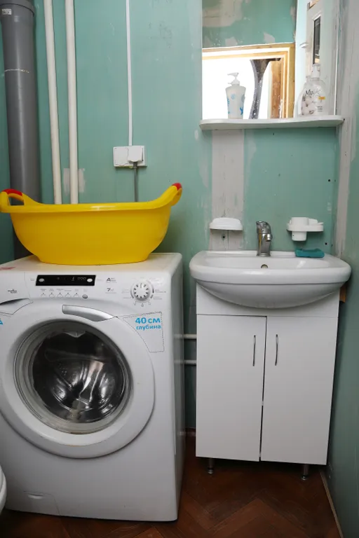 Дуплекс с видом на реку Волга