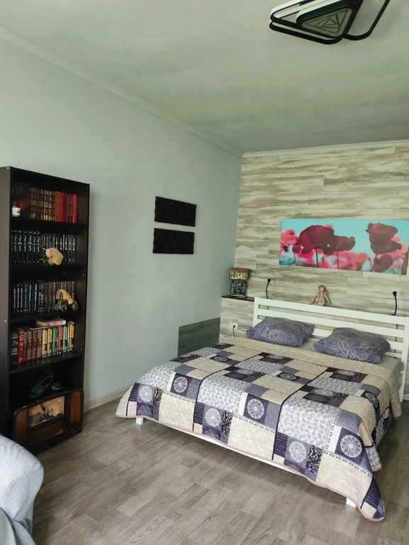 Коттедж Удивительный дом в центре, первый этаж целиком, мангал — Казань