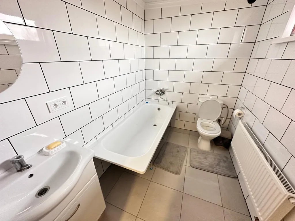 Уютный дом для больших компаний