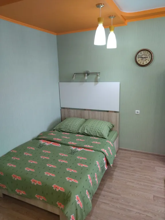 Квартира Квартира Солнечный остров — Симферополь