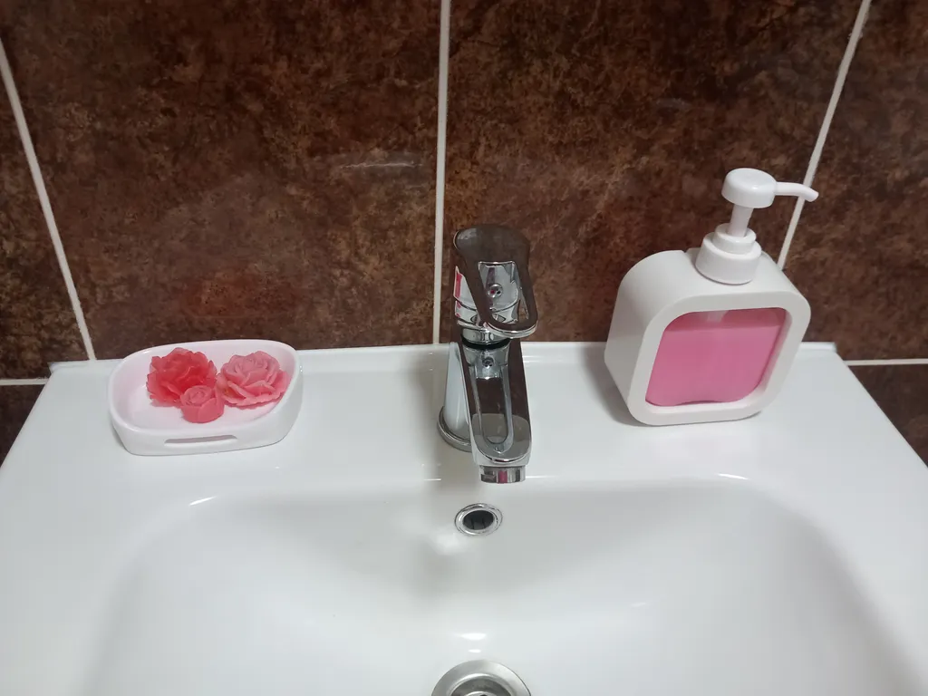 Квартира Комната — Витязево