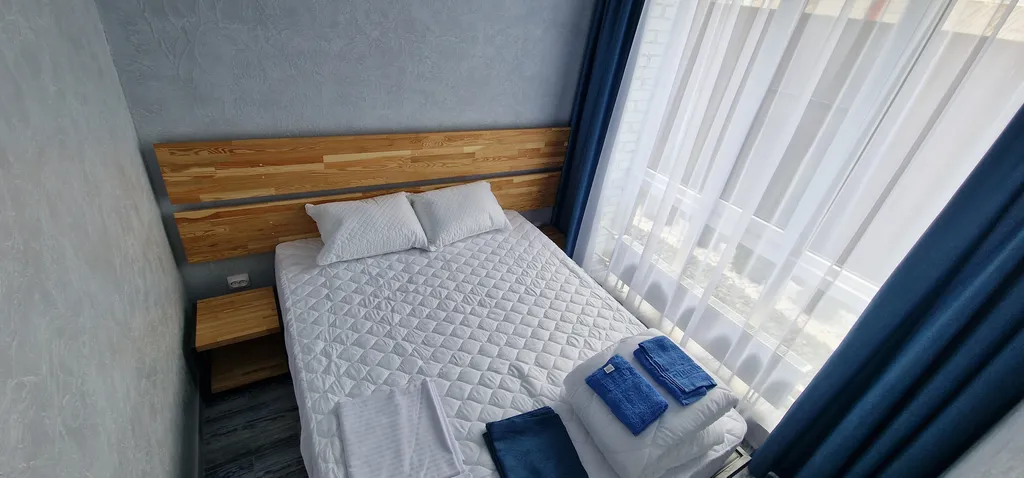 10-комнатная Квартира