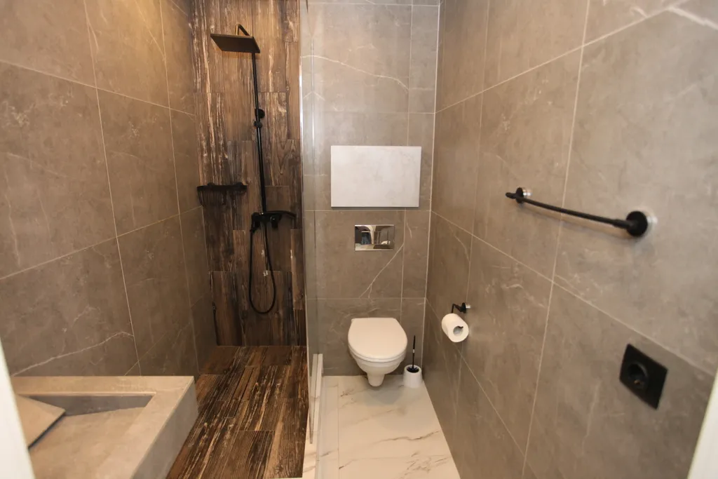 Апартамент в центре