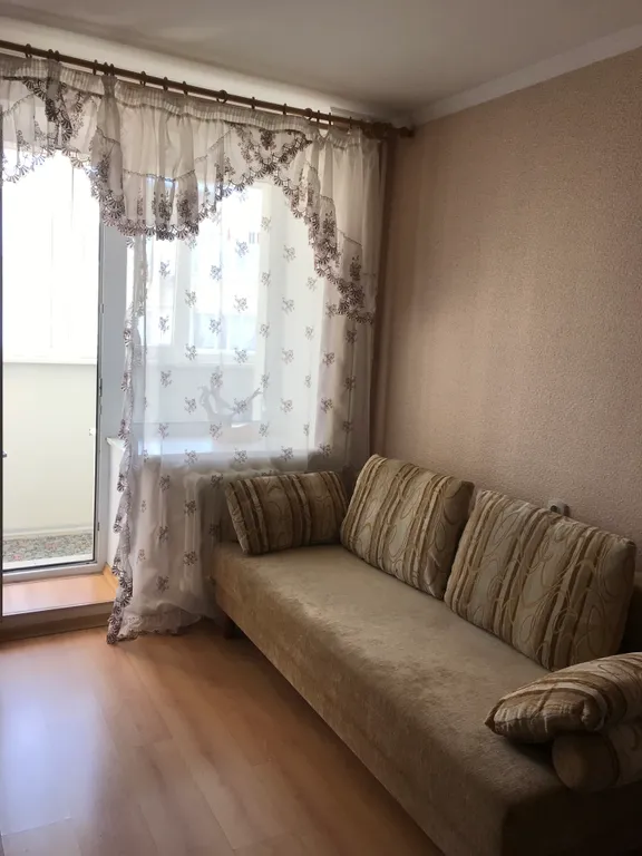 Уютная квартира в южной части города, рядом Набережная, парки