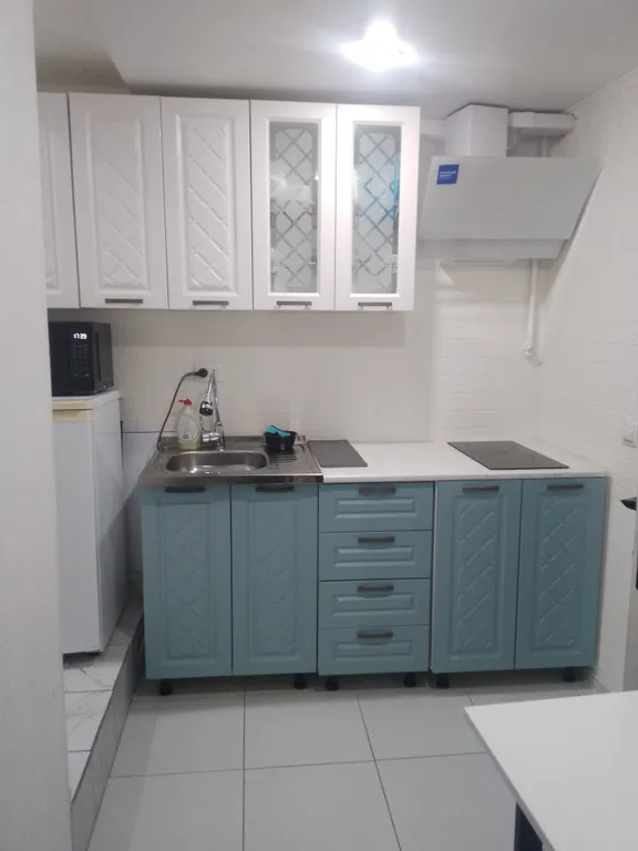 Уютный квартира в центре города