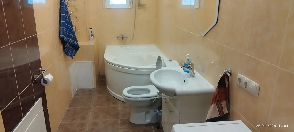 Дом в Дроздово