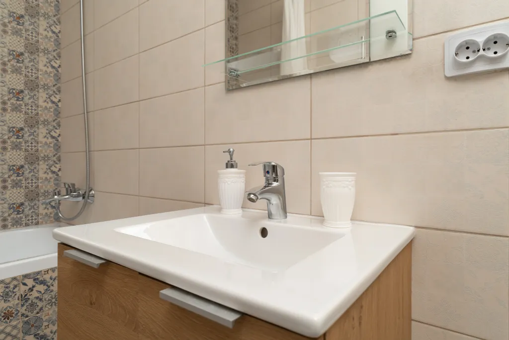 Квартира 2-комнатная Квартира — Краснодар