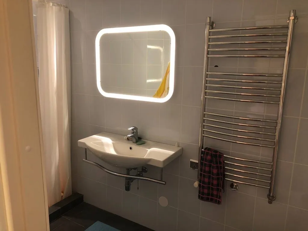 Коттедж Дом на берегу Невы — им. Морозова