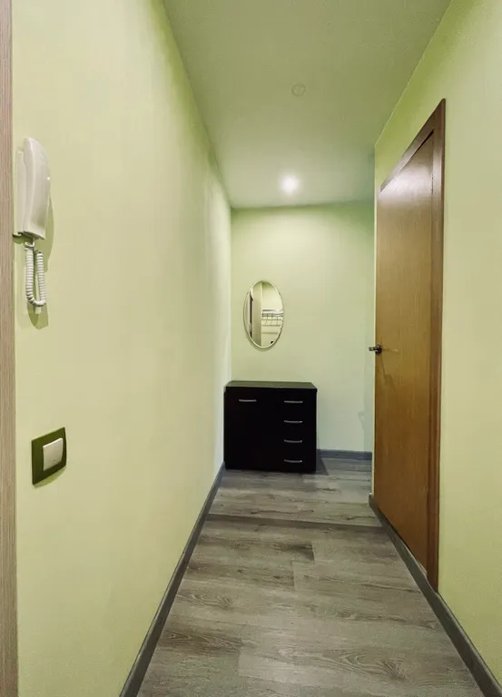 Квартира Уютная квартира у метро Гагаринская — Новосибирск