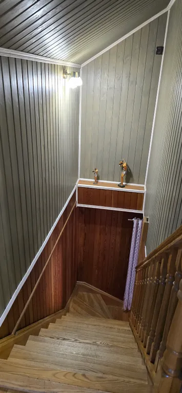 Уютный дом в частном секторе