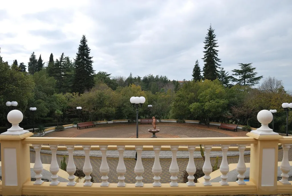 Апартамент в в элитном санатории Беларусь