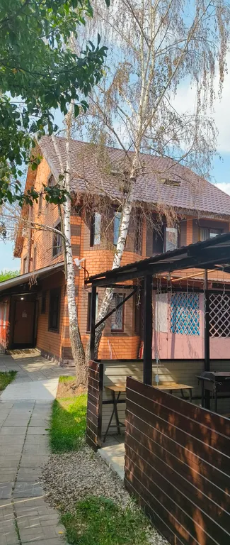 Студия у метро Саларьево