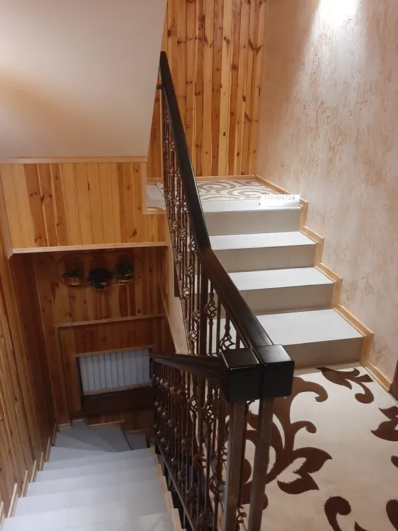 Небо на Ай-петри