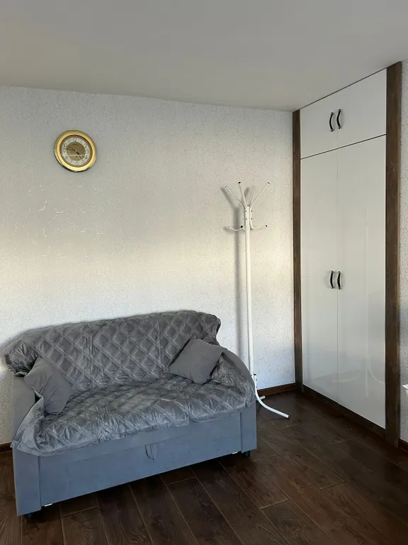 Уютная студия возле Микрохирургии глаза