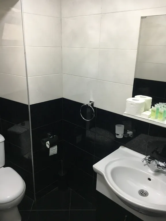 Квартира 2-комнатная Квартира — Батуми