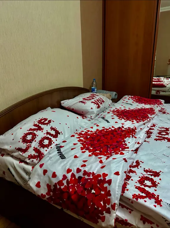 Апартамент в центре рядом с посольством США