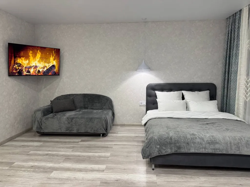 Шикарная студия