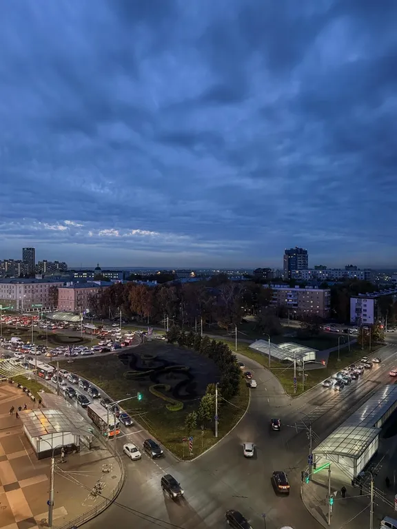 Квартира Уютная квартира в центре города "Покровский Беж" — Нижний Новгород