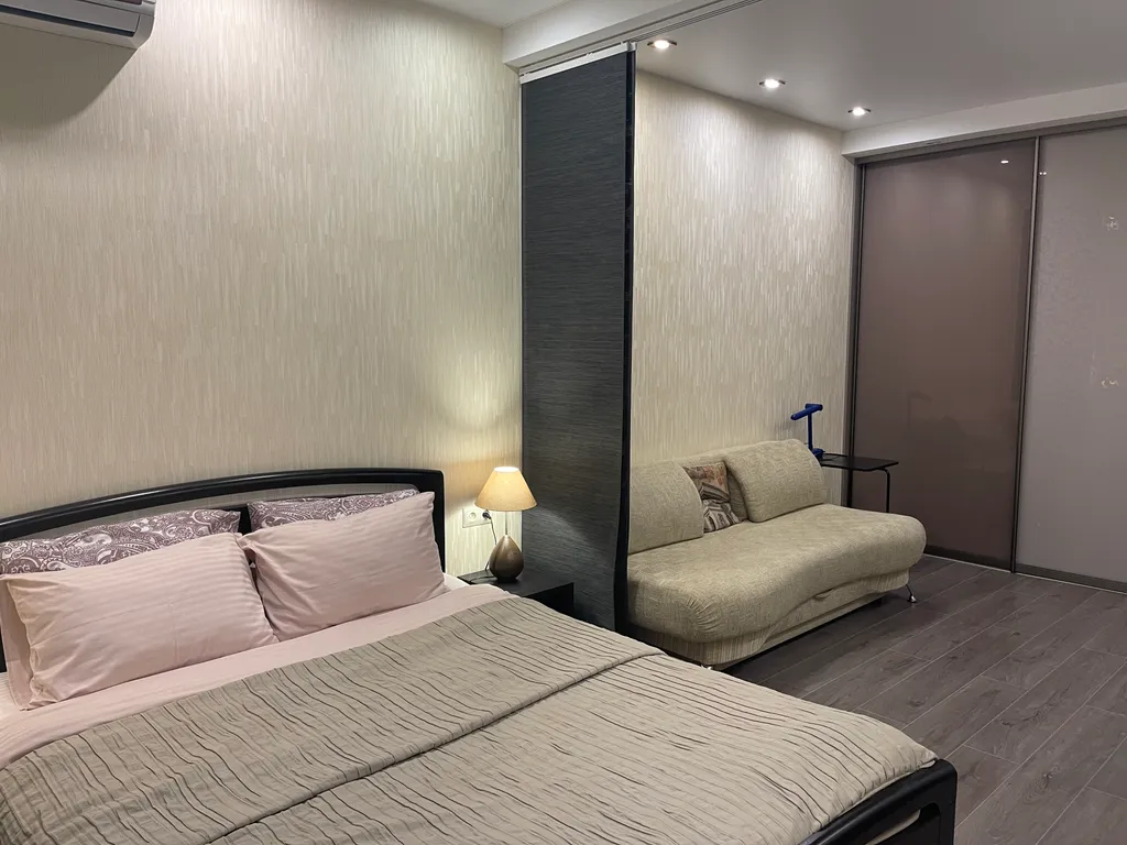 Квартира Апартаменты Новый Арбат — Екатеринбург