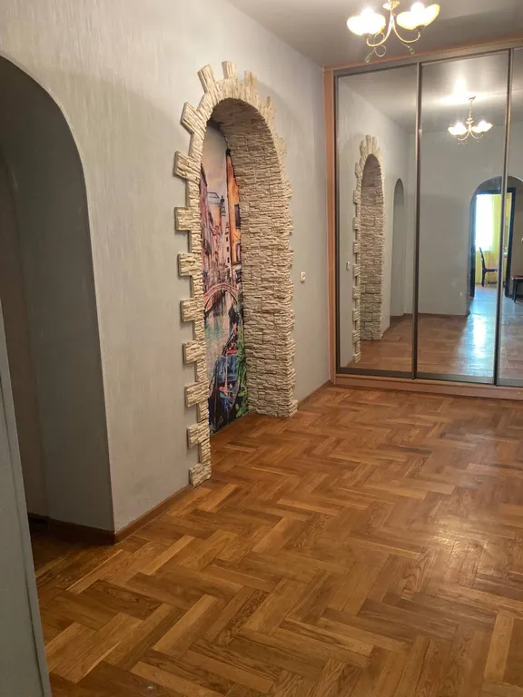 Просторная и уютная квартира в самом центре Минска