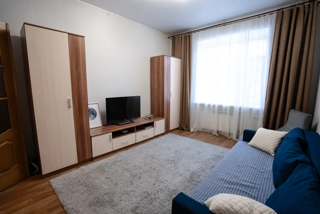 Нулевой километр