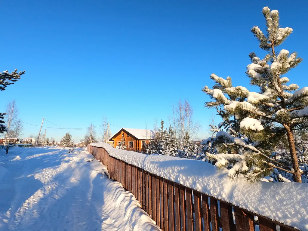 Гостевой дом Каликина гора Великий Устюг