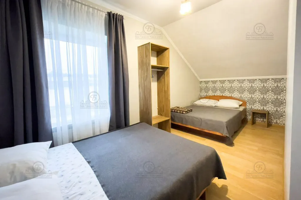 Коттедж Загородный дом для семейного отдыха — Минск