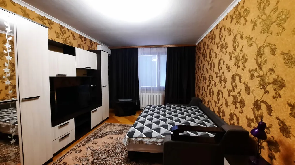 Уютная квартира недалеко от М4 — аренда посуточно в Богучар