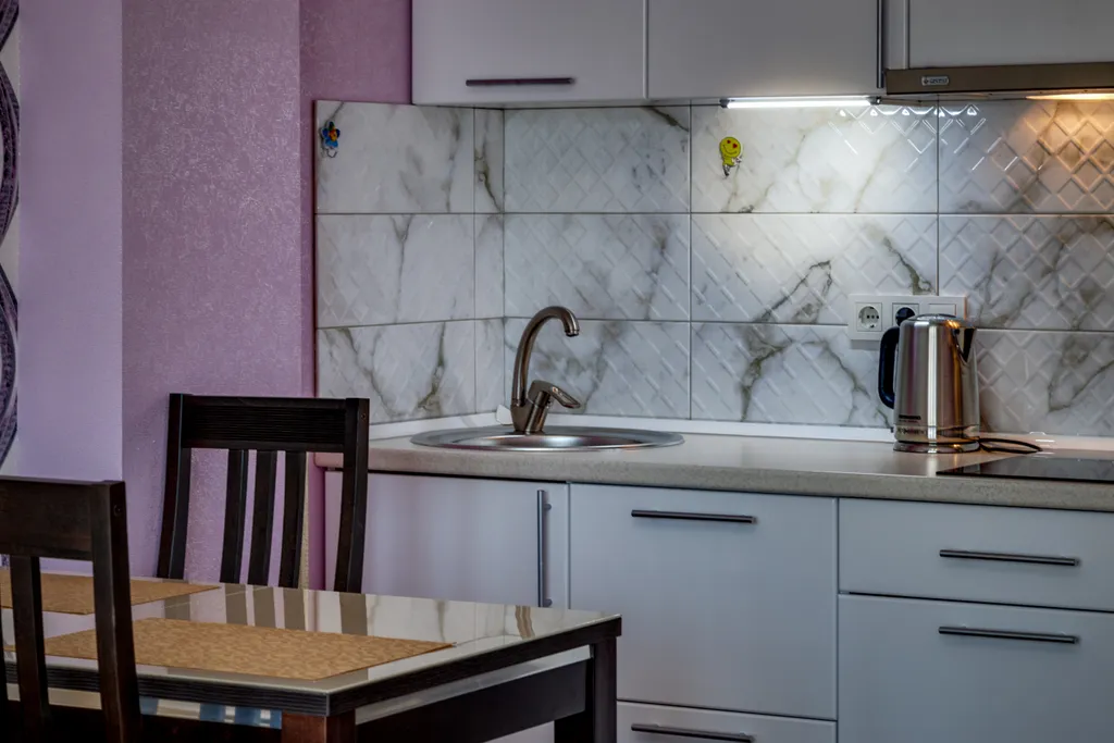 Уют, отдых и море