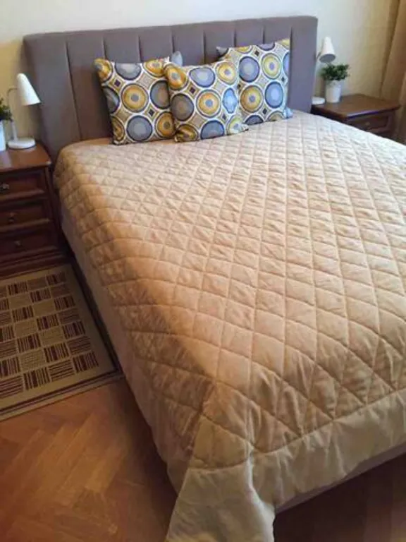 Квартира Лучшая квартира в Хамовниках в 5 минутах от метро Спортивная — Москва