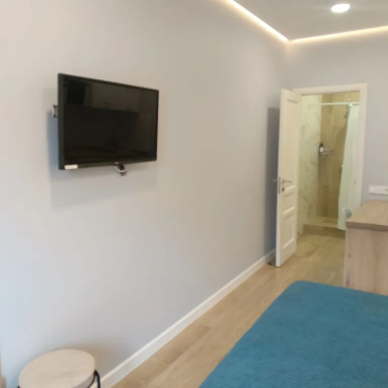 Апартаменты Скала Парус Студия 5