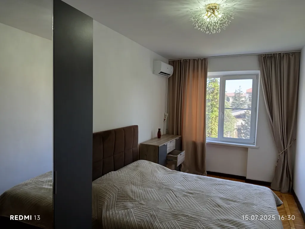 2х комнатная квартира в центре. — аренда посуточно в Гагра