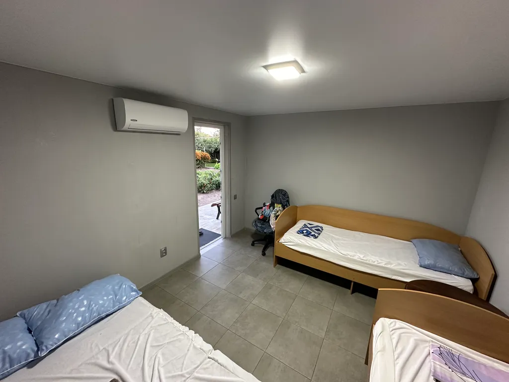 Апартаменты на Октябрьской