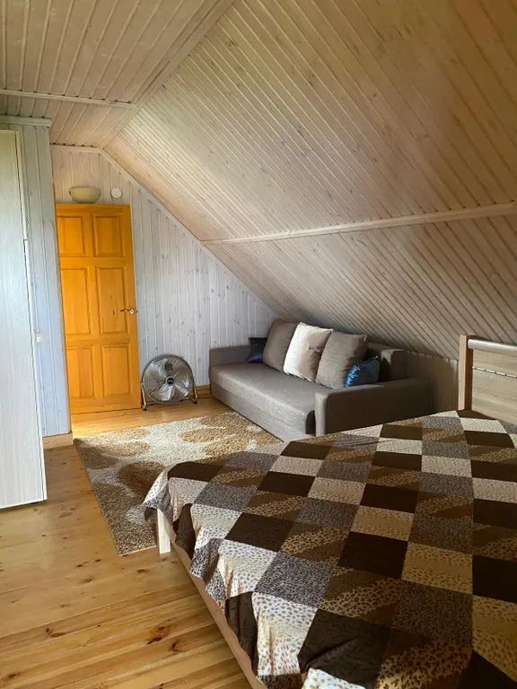 3-комнатный Дом