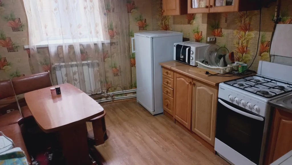 Двушка у Колоннады