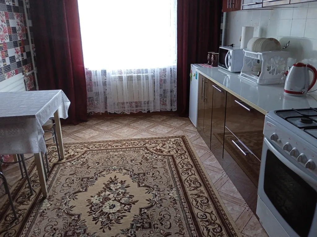 4-комнатный Дом