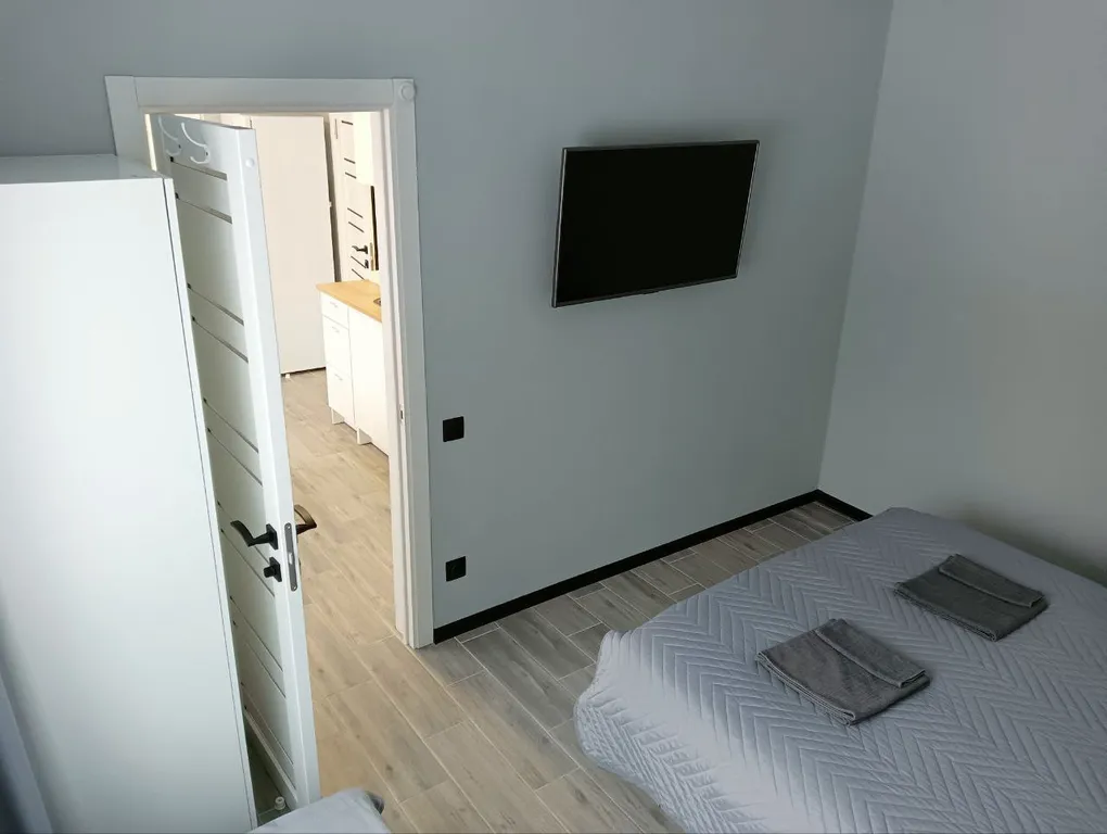 Коттедж Домик на берегу Можайского водохранилища — Можайск