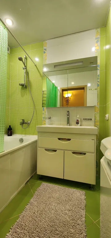 Современный ЖК с круглосуточной водой на Северном Lux