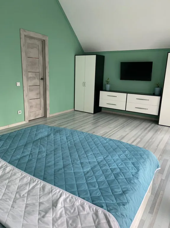 3-комнатный Дом