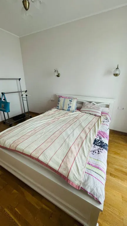 Квартира Уютная двухкомнатная квартира в Центре — Севастополь