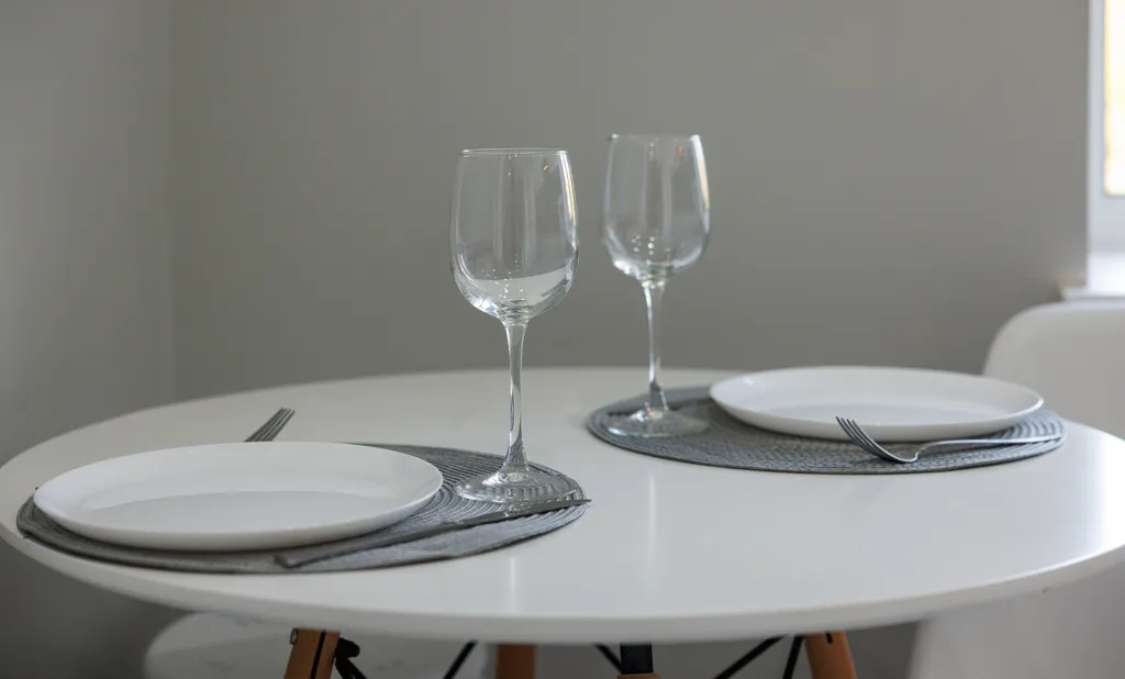 Прекрасная квартира