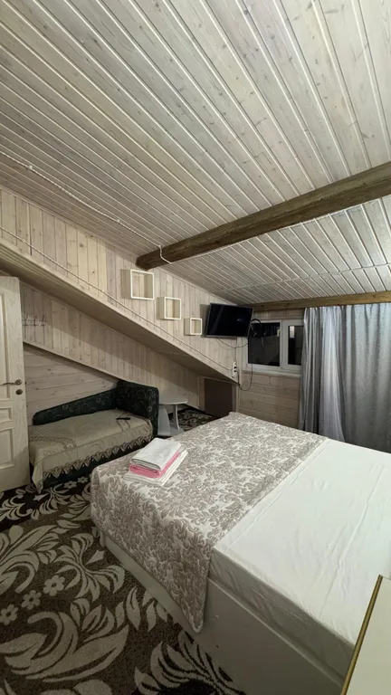 3-комнатный Дом