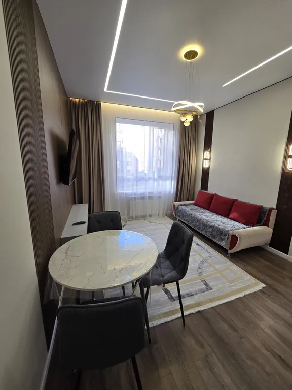 Люкс евро двушка