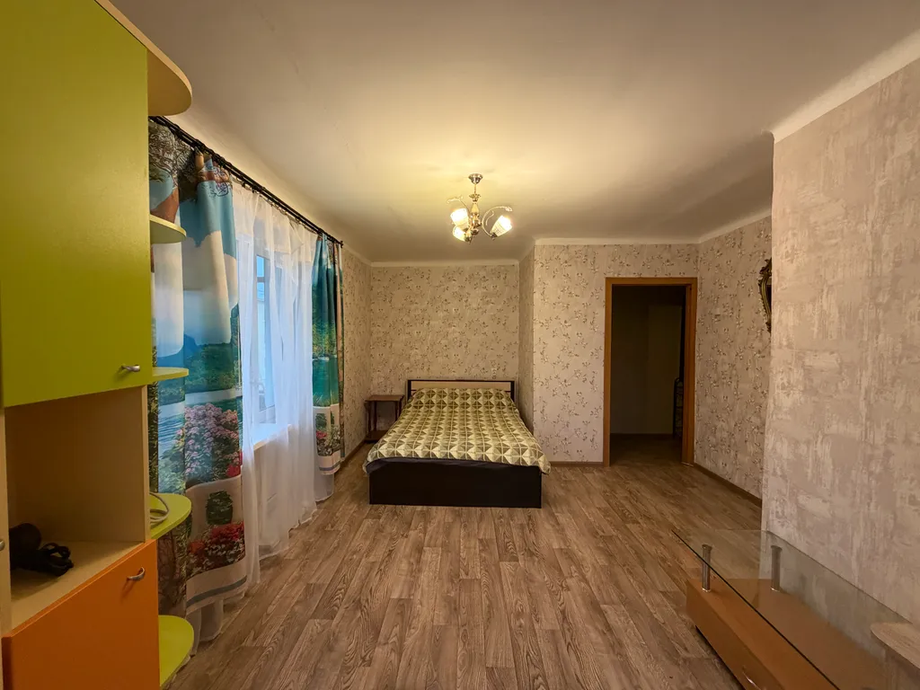 Квартира Однушка в центре — аренда посуточно в Южно-Сахалинск