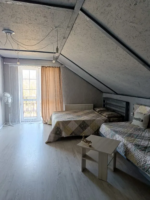 Роскошная квартира у моря