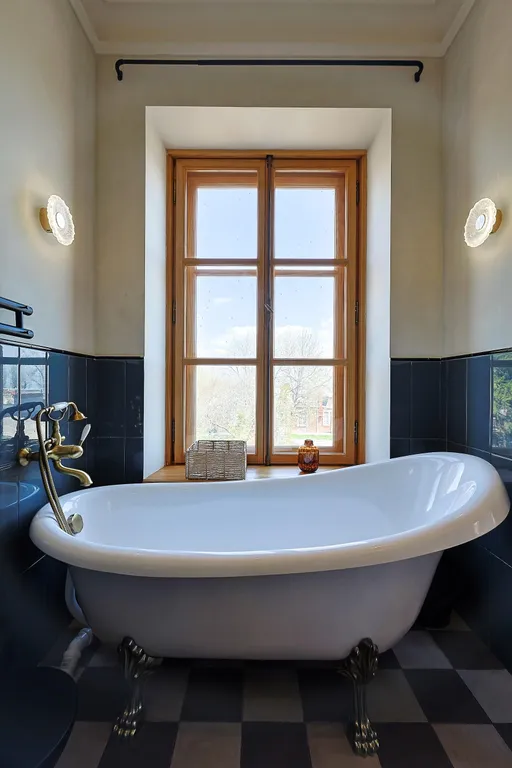 Квартира Персик