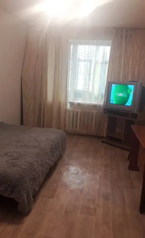 Недорогая квартира в самом центре