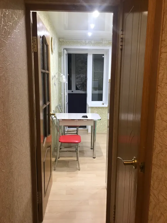 Уютная квартира рядом с набережной