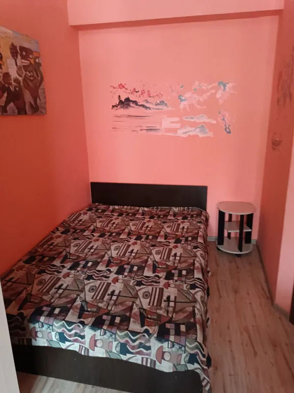 Квартира Уютная квартира в тихом центре в районе Южного рынка — Анапа